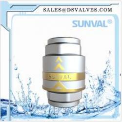 S4180 Brass Check Valve 