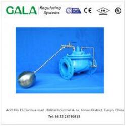 GALA 1310 Float Control Valve Modulating