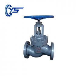 Cast Steel Globe Valve