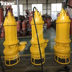 Hydroman Submerisble Solids Handling Pumps