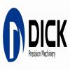 JIASHAN DICK PRECISION MACHINERY