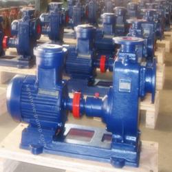 CYZ Self priming oil transfer pump unloading pump