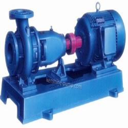 ISR horizontal hot water centrifugal circulating pump