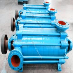 D,DG multistage horizontal supply water pump