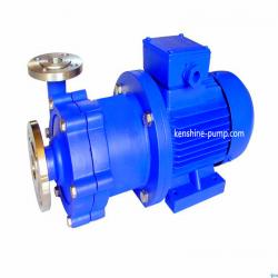 CQ magnetic pump