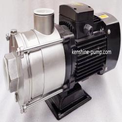 CHLF stainless steel segmented multistage centrifugal pump