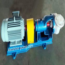 FSB fluorine plastic anti-acid pump