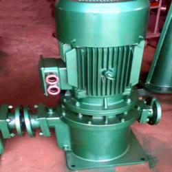 CLZ Self-priming vertical centrifugal ballast pump