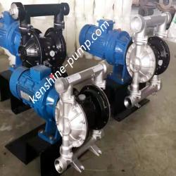 DBY electric power diaphragm pump