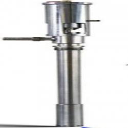 Stainless steel pneumatic plunger slurry pump