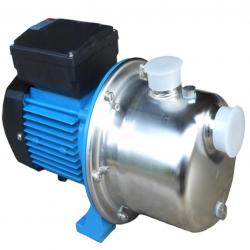 Stainless steel self priming jet pump