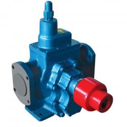 KCG,2CG high temperature gear pump