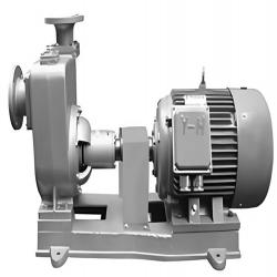 CWZ marine horizontal self-priming centrifugal pump