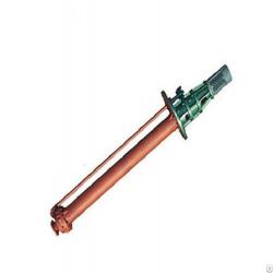 GY molten salt submerged chemical pump