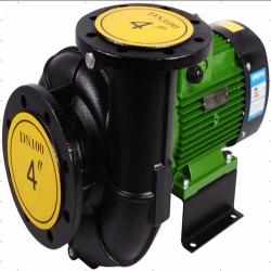 Cooling tower spraying water pump centrifugal vertical or horizontal