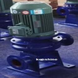 LW Vertical sewage pump for waste water