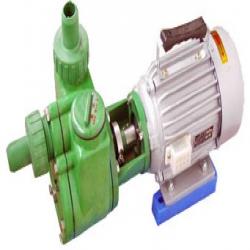 FPZ Self priming self priming polypropylene centrifugal pump