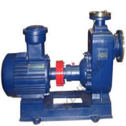 CYZ-A Self priming centrifugal oil pump