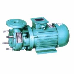 CWF Sewage centrifugal not clogging pump