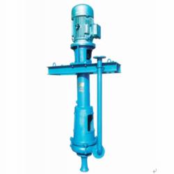 PNL Vertical submerged slurry centrifugal pump