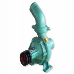 CB Centrifugal water pump irrigation pump