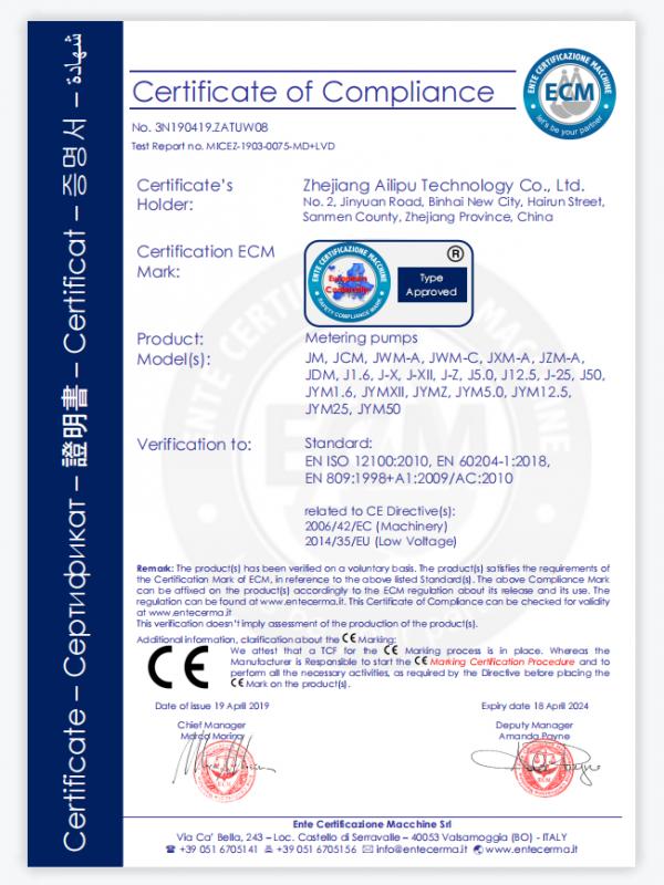 CE