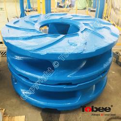 H14147A05 Impeller 5VCG-M for 16/14TU-AH Slurry Pumps 