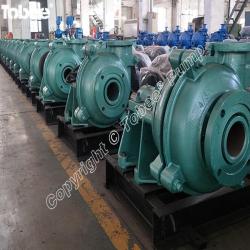 equivalent Warman AH mine tails pumps and pump wear parts 