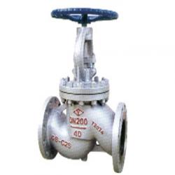 DIN Globe Valve