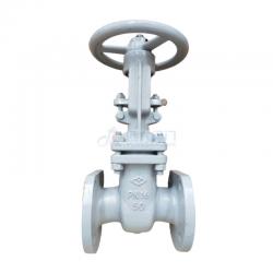 Russian Carbon Steel Gate Valve